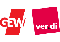 Liste 1 – ver.di und GEW